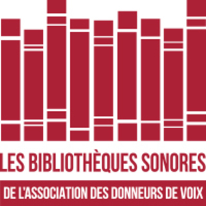 Logo de bibliothèque Sonore Hyères