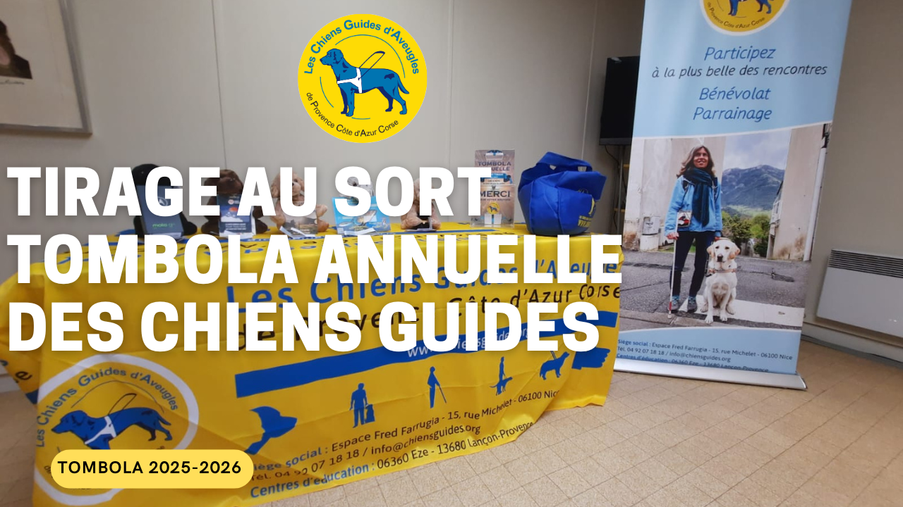 tirage au sort tombola 2026