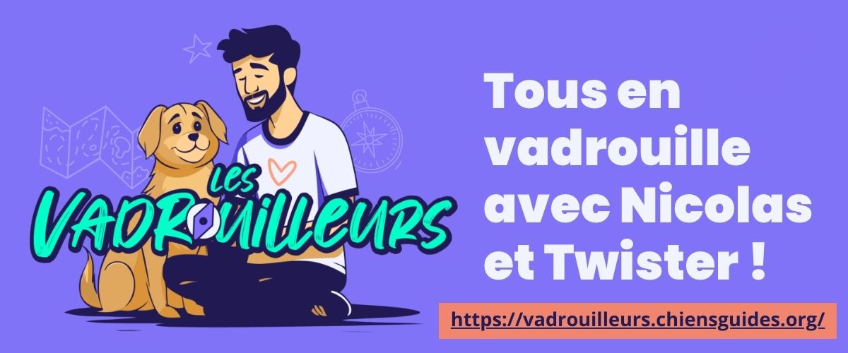 Quiz les vadrouilleurs