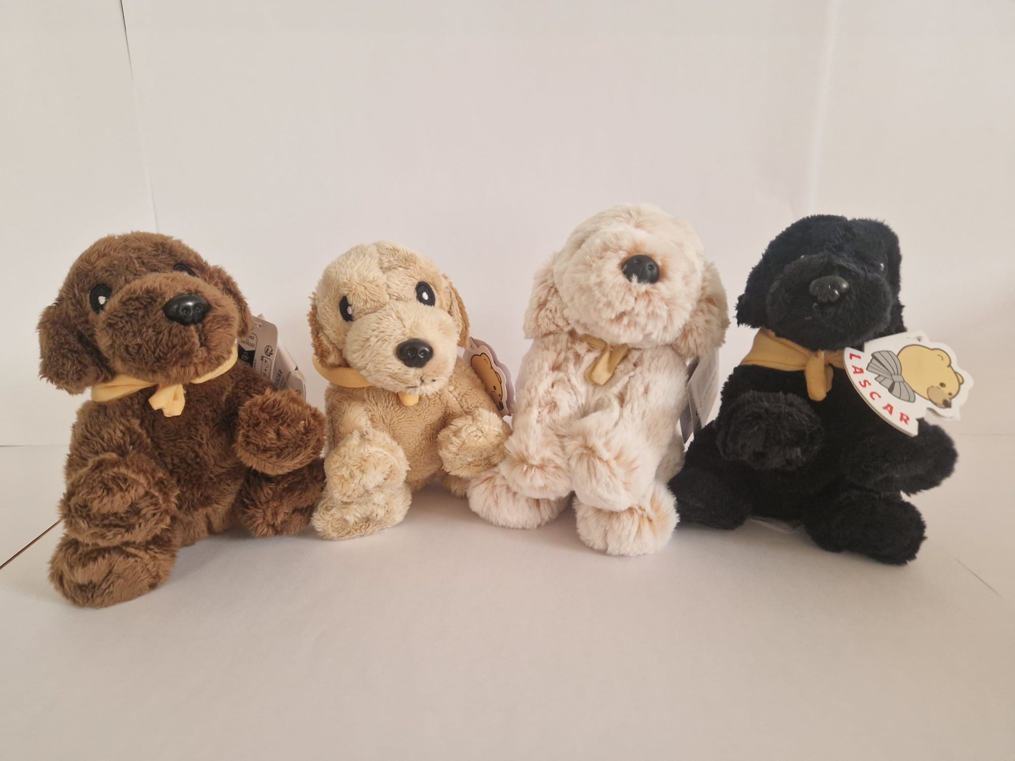 Peluche petit modèle