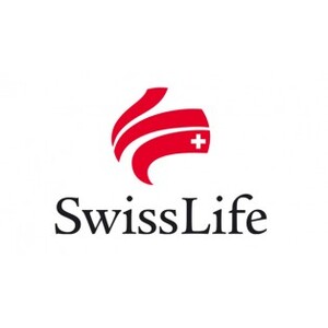 Logo vers SwissLife  