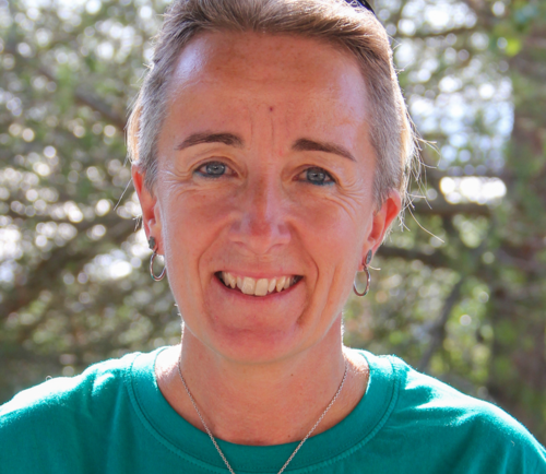 Géraldine Beauchaire