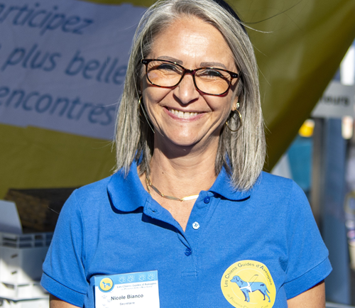 Nicole Bianco